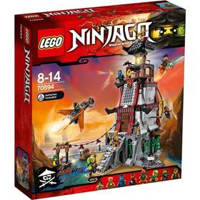 Zestawy LEGO® NINJAGO™ Ninjago 70594 Bitwa o latarnię