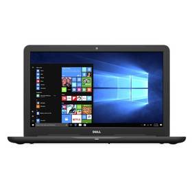 Laptop Dell Inspiron 17 5000 (5767) (N-5767-N2-711K) Czarny