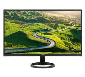 Monitor Acer R271wmid (UM.HR1EE.005) Czarny