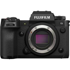 Fujifilm X-H2S černý