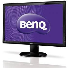 Monitor BenQ GL2250 (9H.L6VLA.DPE) Czarny
