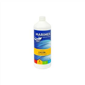 Marimex AQuaMar Chlor 1,0 l