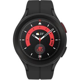 Samsung Galaxy Watch5 Pro 45mm LTE (SM-R925FZKAEUE) čierny