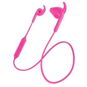 Słuchawki Defunc BT Earbud Basic Sport Różowa