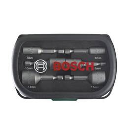 Bosch 6 dílná