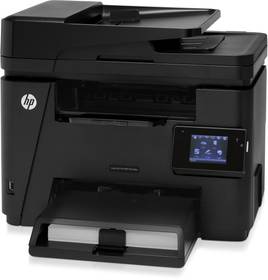 Drukarka wielofunkcyjna HP LaserJet Pro M225dw (CF485A#B19)