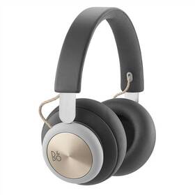 Słuchawki Bang & Olufsen Beoplay H4 - Charcoal Grey