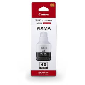 Canon GI-40 PGBK, 6000 stran (3385C001) černá