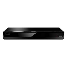 Blu-ray prehrávač Panasonic DP-UB420EGK čierny