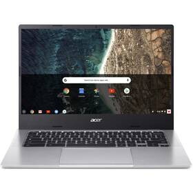 Acer Chromebook 514 (CB514-2H-K59P) (NX.AS1EC.001) strieborný