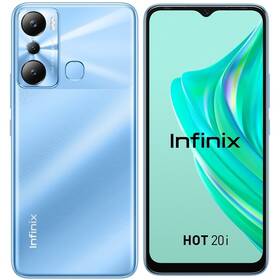 Infinix Hot 20i (X665ELB) modrý