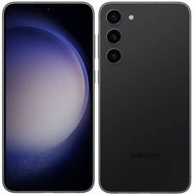 Mobilný telefón Samsung Galaxy S23+ 5G 8 GB / 256 GB (SM-S916BZKDEUE) čierny