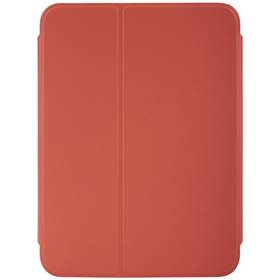 Case Logic SnapView 2.0 na Apple iPad 10.9'' (2022) (CL-CSIE2156SR) červené