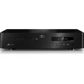 Odtwarzacz Blu-ray Philips BDP9700