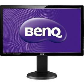 Monitor BenQ GL2450TC (9H.LFKLA.4BE) Czarny