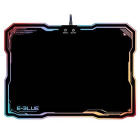 E-Blue RGB, 36,5 x 26,5 cm (EMP013BKAA-IU) čierna