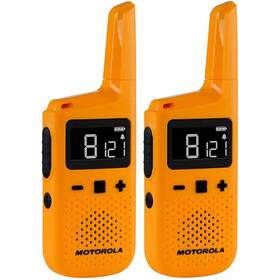 Motorola Talkabout T72 Go Active (D3P01611YDLMAW) oranžový