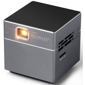 Technaxx Mini DLP Beamer (4860)