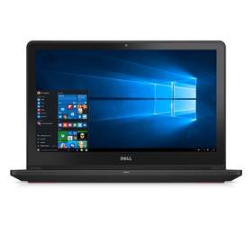 Laptop Dell Inspiron 15 Touch 7559 (TN2-7559-N2-712S) Czarny