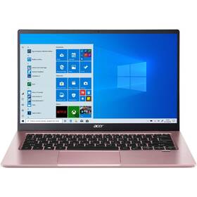 Acer Swift 1 (SF114-34-P5B2) (NX.A9UEC.002) ružový