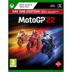 Milestone Xbox Moto GP 22 (8057168505290)