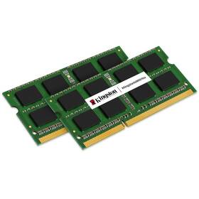 Kingston DDR3L 16GB (2x8GB) 1600MHz  Non-ECC CL11 (KVR16LS11K2/16)