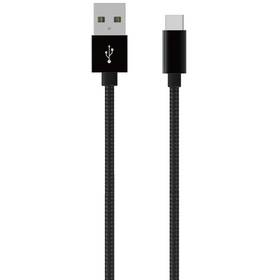 WG USB/USB-C, 50 cm (11464) černý