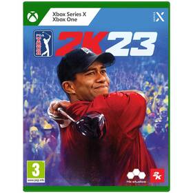 EA Xbox Series X PGA Tour 2K23 (EAX44990)