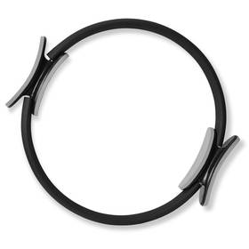 Obręcz do ćwiczeń  Master Ring  35 cm - czarne