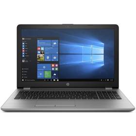 Laptop HP 250 G6 (5JL03ES#BCM) Srebrny