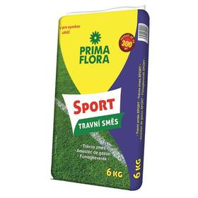 Nasiona Agro PrimaFlora SPORT 6 kg