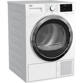 Sušička prádla Beko DPY 8506 GXB1 bílá
