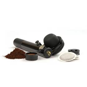 Espresso Handpresso Wild Hybrid černé