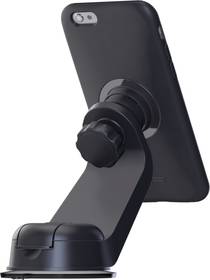 Uchwyt telefonu SP Connect Suction Mount (53141) Czarny