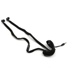 PLATINET Freestyle Shoelace (FH2112BK) černá (vráceno - použito 8801569186)