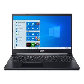 Notebook Acer Aspire 7 (A715-75G-53Q0) (NH.Q99EC.002) čierny