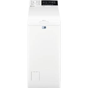 Pračka Electrolux PerfectCare 600 EW6T3262C bílá