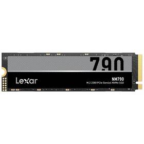Lexar NM790 PCle Gen4 M.2 NVMe - 512GB (LNM790X512G-RNNNG)