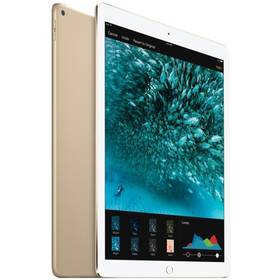 Tablet Apple iPad Pro 12,9 Wi-FI 32 GB - Gold (ML0H2FD/A)