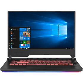 Laptop Asus ROG Strix G531GT-AL080T (G531GT-AL080T) Czarny