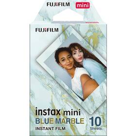 Fujifilm Instax Mini Bluemarble 10ks (16656461)