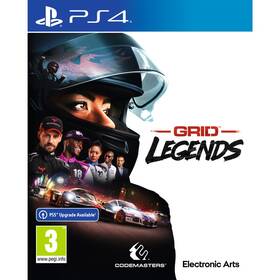 EA PlayStation 4 GRID Legends (EAP42085)
