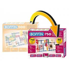 Elementy modelu Boffin GB2012