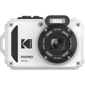 Kodak PIXPRO WPZ2 bílý