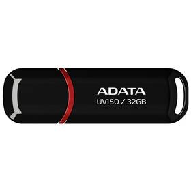 ADATA UV150 32GB (AUV150-32G-RBK) černý