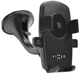 Uchwyt na telefon FIXED FIX1 s přísavkou, šířka 5 - 7 cm (FIXH-FIX1) Czarny