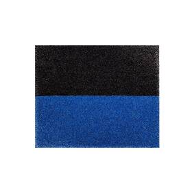 Rohnson DF-039 Health Kit čierny/modrý