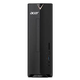 Komputer stacjonarny Acer Aspire XC-840 (DT.BH6EC.001) Czarny