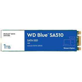 Western Digital Blue SA510 SATA M.2 2280 1TB (WDS100T3B0B)