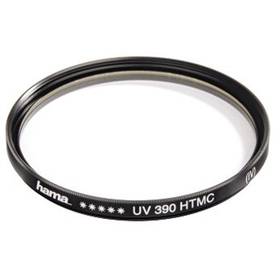Filtr Hama UV-390 (O-Haze), HTMC, 67,0 mm (70667)